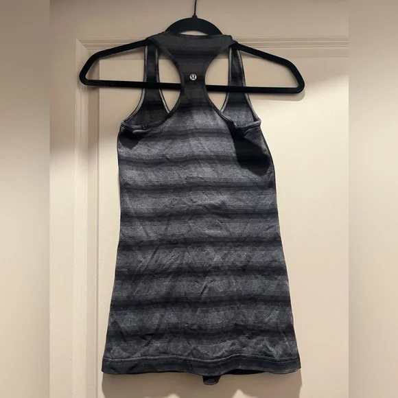 Lululemon Cool Racerback Tank - Picture 3 of 6
